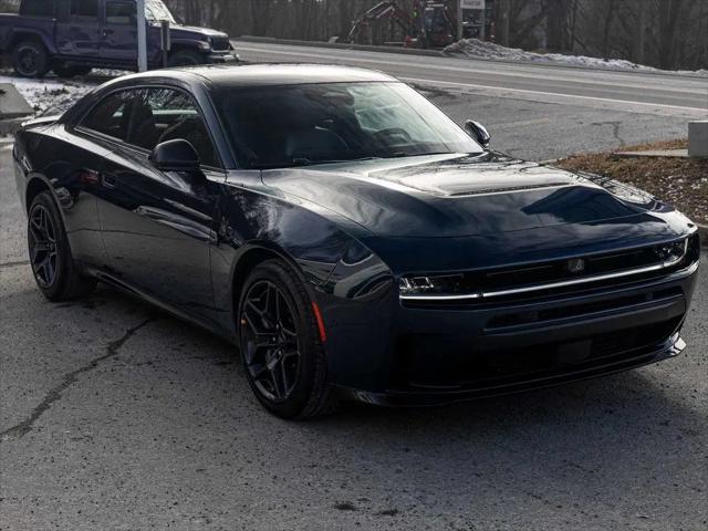 2026 Dodge Charger Scat Pack Plus 2-Door AWD