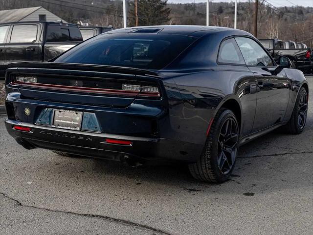 2026 Dodge Charger Scat Pack Plus 2-Door AWD