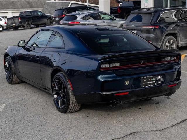 2026 Dodge Charger Scat Pack Plus 2-Door AWD