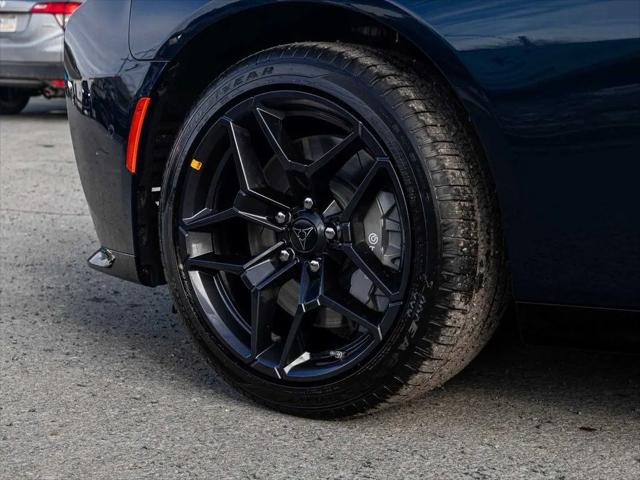 2026 Dodge Charger Scat Pack Plus 2-Door AWD