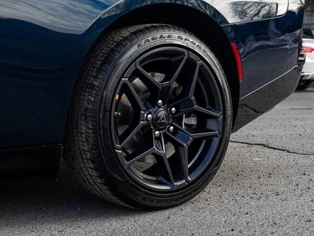 2026 Dodge Charger Scat Pack Plus 2-Door AWD