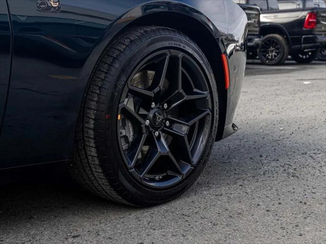 2026 Dodge Charger Scat Pack Plus 2-Door AWD