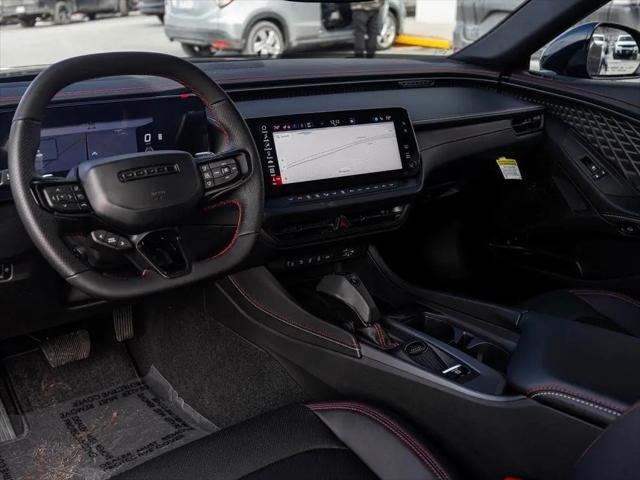 2026 Dodge Charger Scat Pack Plus 2-Door AWD