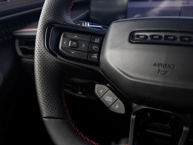 2026 Dodge Charger Scat Pack Plus 2-Door AWD
