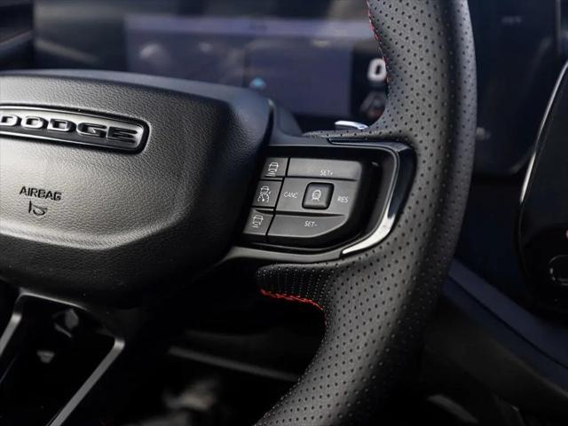 2026 Dodge Charger Scat Pack Plus 2-Door AWD
