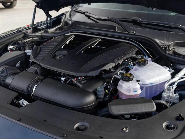 2026 Dodge Charger Scat Pack Plus 2-Door AWD