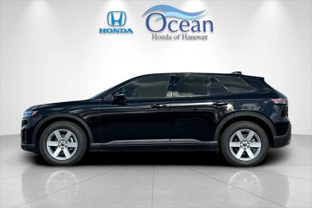 2026 Honda Prologue EX