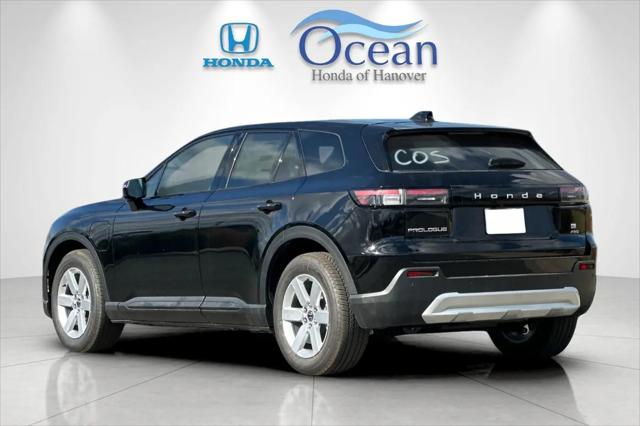 2026 Honda Prologue EX