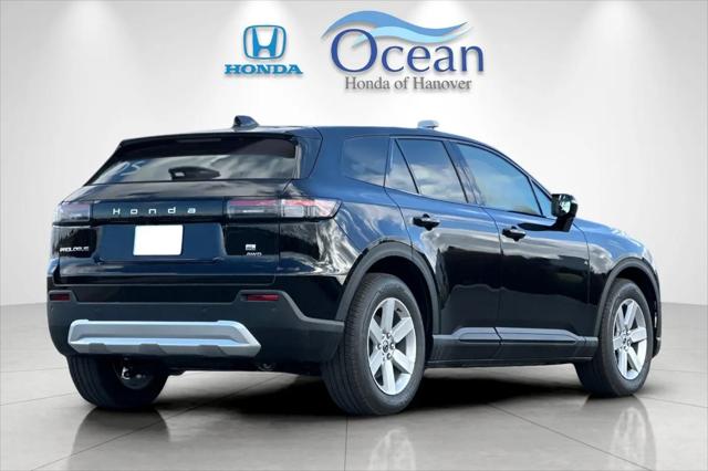 2026 Honda Prologue EX