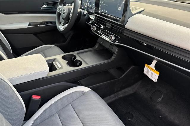 2026 Honda Prologue EX