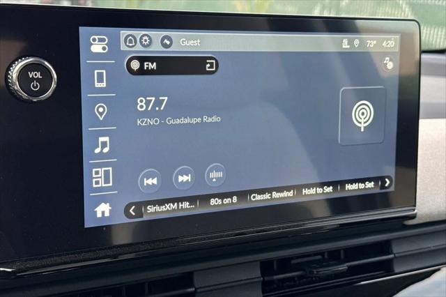 2026 Honda Prologue EX