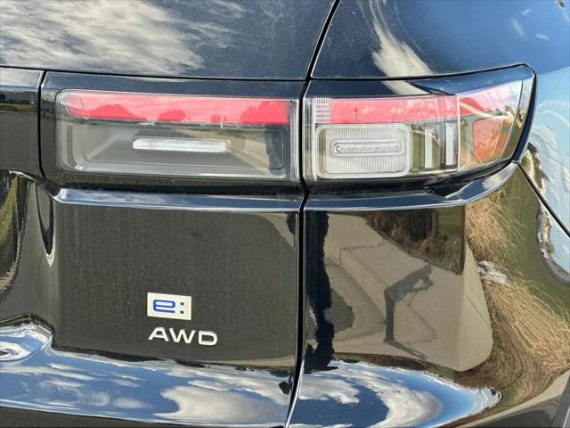 2026 Honda Prologue EX