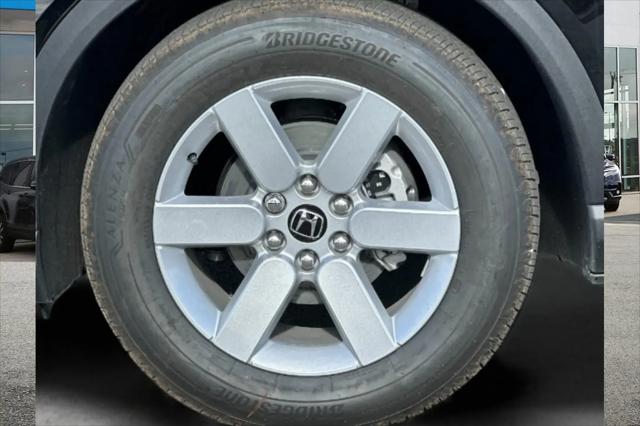2026 Honda Prologue EX