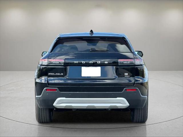 2026 Honda Prologue EX