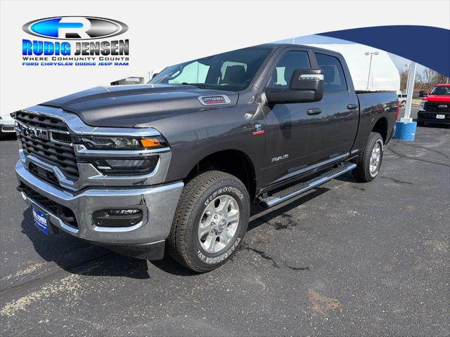 2026 Ram 2500 Big Horn Crew Cab 4x4 6'4" Box for sale in New Lisbon, WI