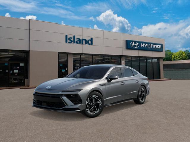 2026 Hyundai Sonata SEL Sport for sale in Staten Island, NY