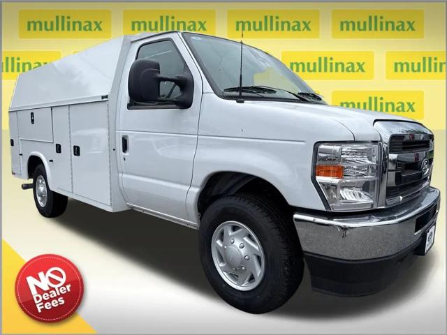 2026 Ford E-350 Cutaway E-Series Cutaway for sale in LAKE PARK, FL