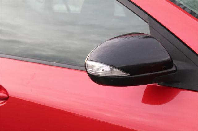 2013 Mazda MazdaSpeed3 Touring