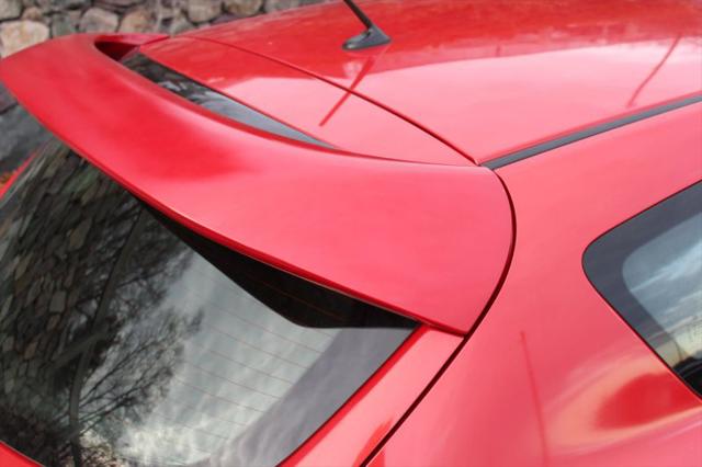 2013 Mazda MazdaSpeed3 Touring