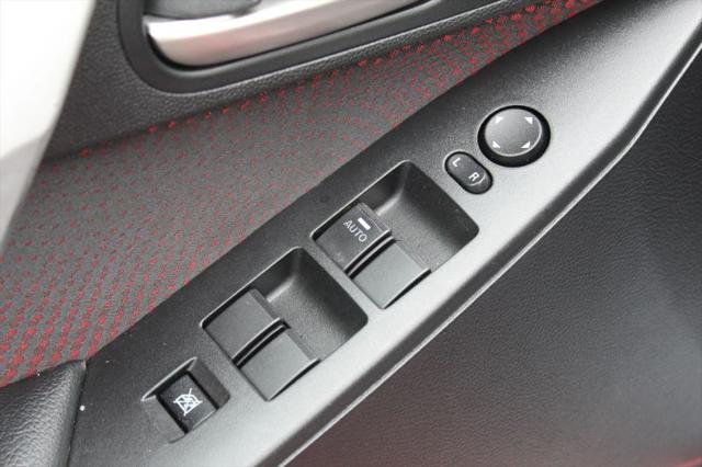 2013 Mazda MazdaSpeed3 Touring
