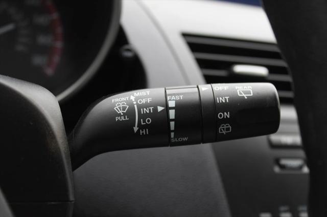 2013 Mazda MazdaSpeed3 Touring