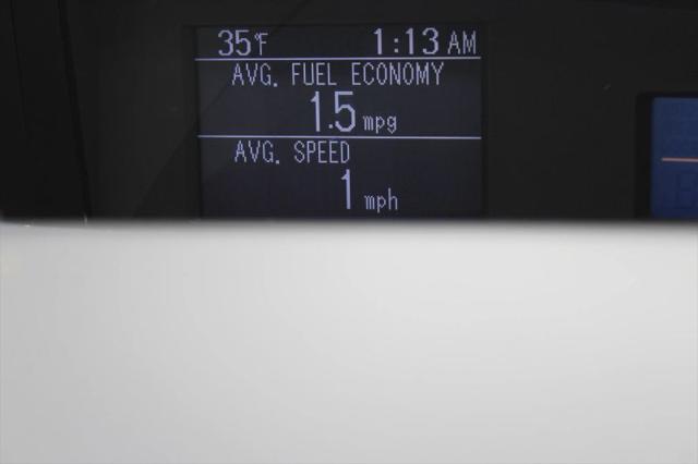 2013 Mazda MazdaSpeed3 Touring