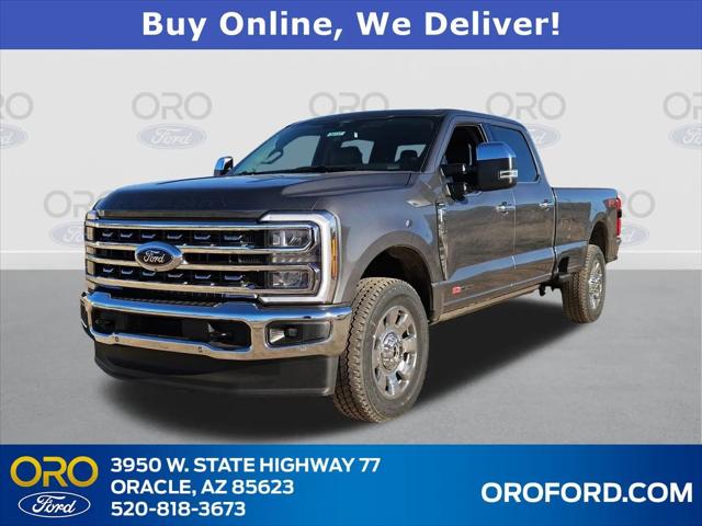 2026 Ford F-350 LARIAT for sale in Oracle, AZ