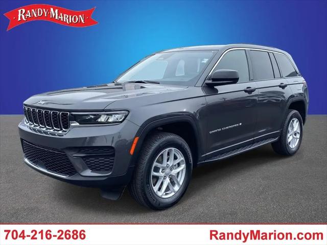 2026 Jeep Grand Cherokee Altitude 4x2 for sale in Salisbury, NC