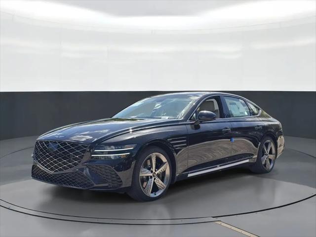 2026 Genesis G80 2.5T Sport Prestige AWD for sale in Miami, FL