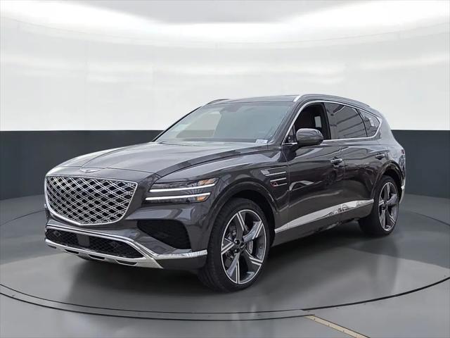 2026 Genesis GV80 2.5T Prestige AWD for sale in Miami, FL