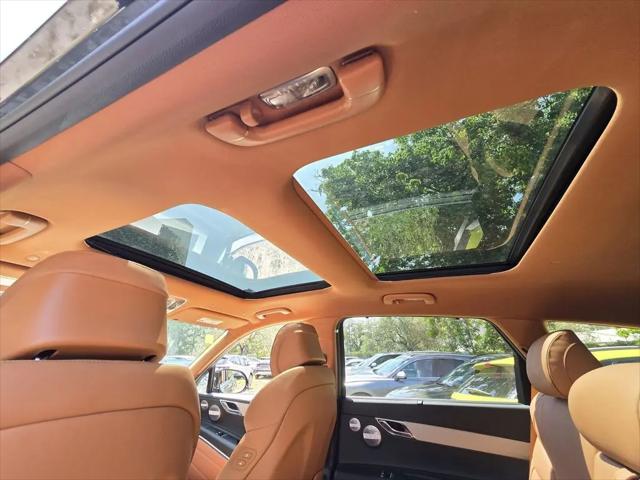 2026 Genesis GV80 2.5T Prestige AWD