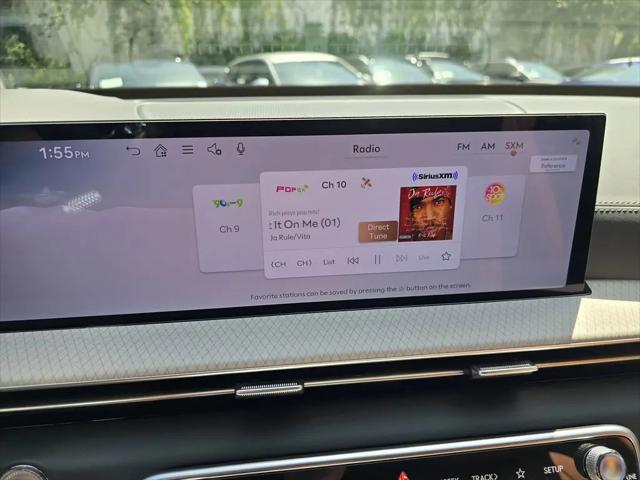 2026 Genesis GV80 2.5T Prestige AWD
