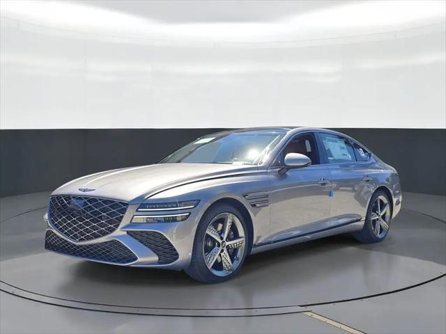 2026 Genesis G80 3.5T Sport Prestige AWD for sale in Miami, FL