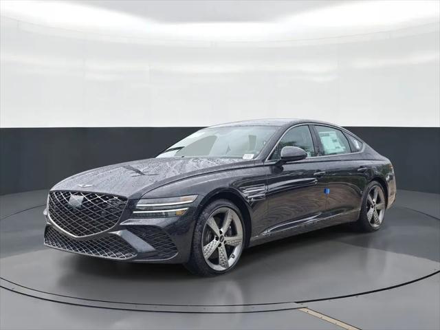2026 Genesis G80 3.5T Sport Prestige AWD for sale in Miami, FL