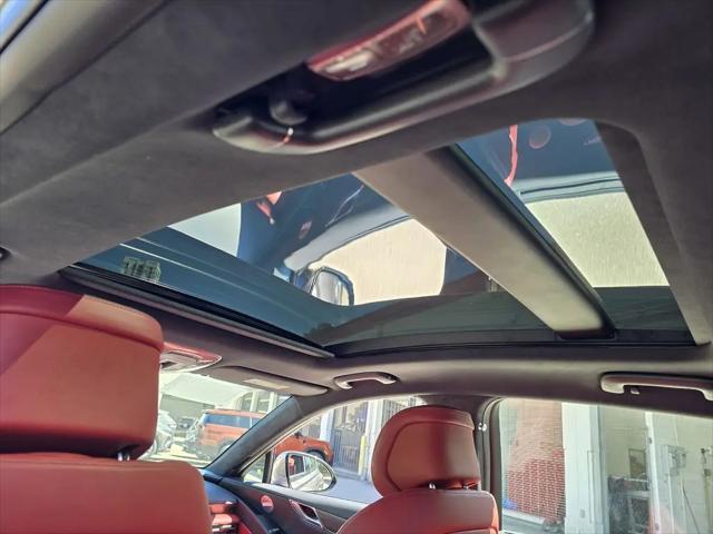 2026 Genesis G80 3.5T Sport Prestige AWD