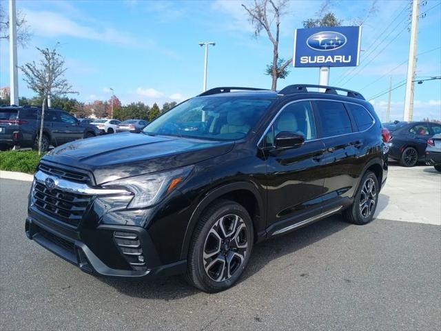 2026 Subaru Ascent Limited 7-Passenger for sale in Orlando, FL