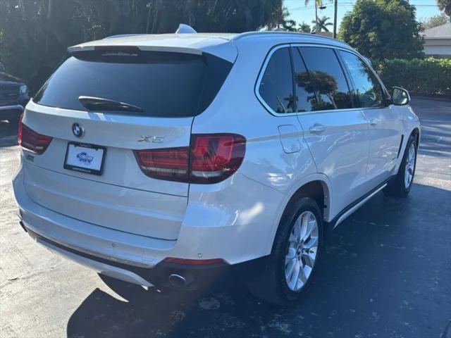 2014 BMW X5 xDrive35i