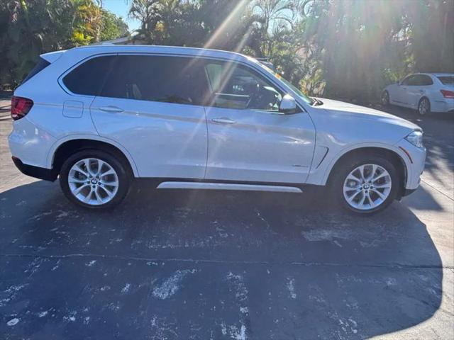 2014 BMW X5 xDrive35i