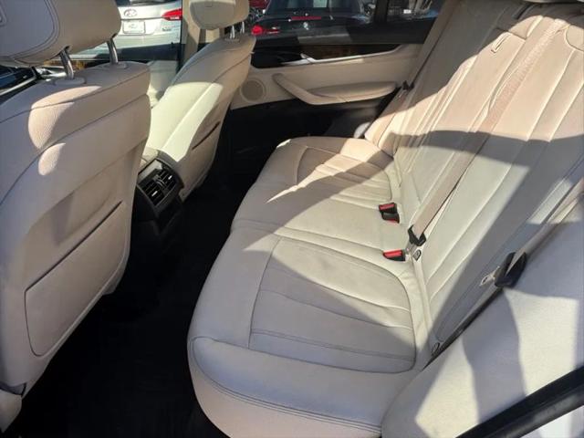 2014 BMW X5 xDrive35i