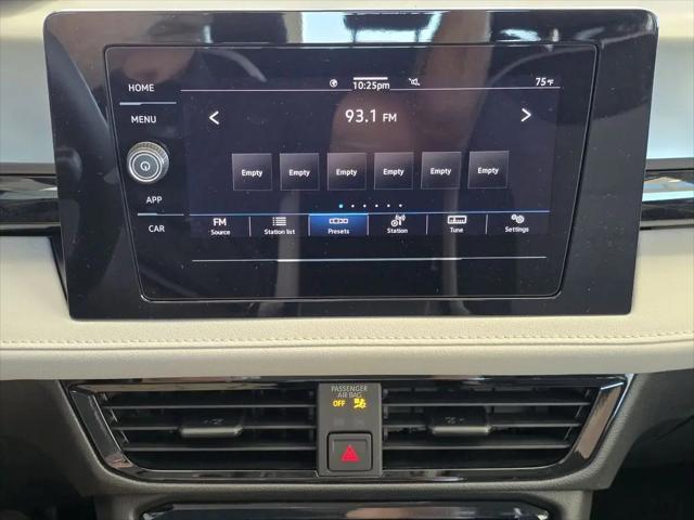 2026 Volkswagen Taos S