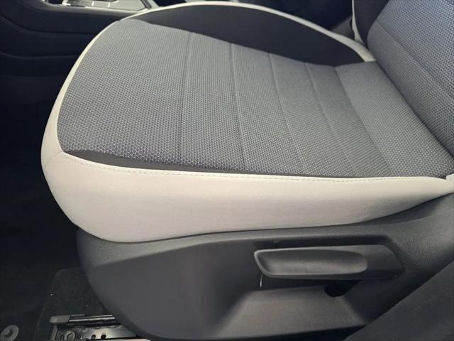 2026 Volkswagen Taos S