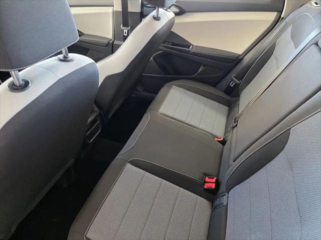 2026 Volkswagen Taos S