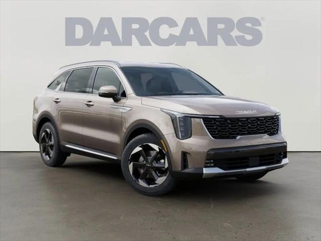 2026 Kia Sorento Hybrid EX for sale in Frederick, MD
