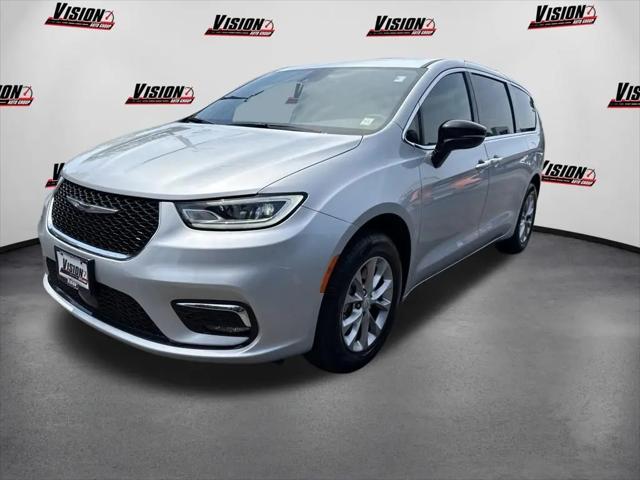 2026 Chrysler Pacifica Select AWD for sale in Rochester, NY