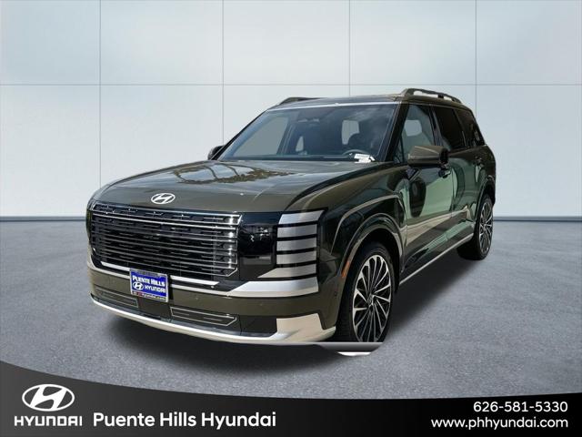 2026 Hyundai Palisade Calligraphy for sale in City of Industry, CA