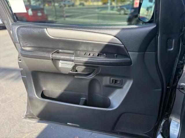 2008 Nissan Armada SE