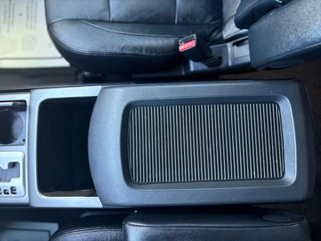 2008 Nissan Armada SE