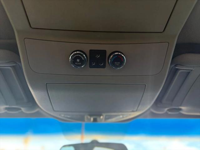 2008 Nissan Armada SE