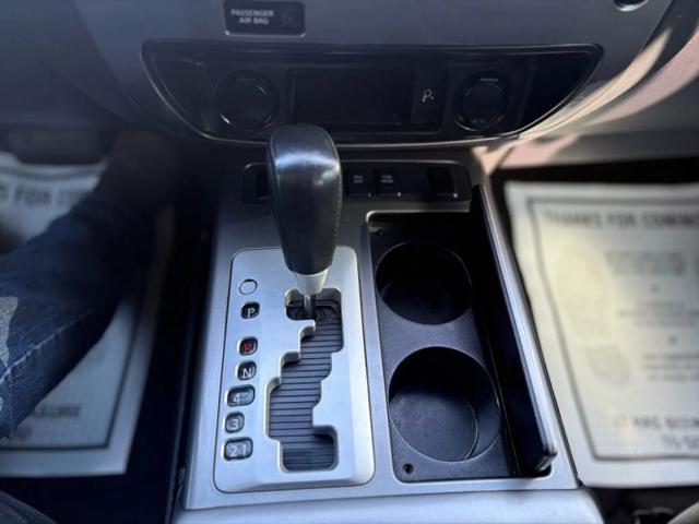 2008 Nissan Armada SE