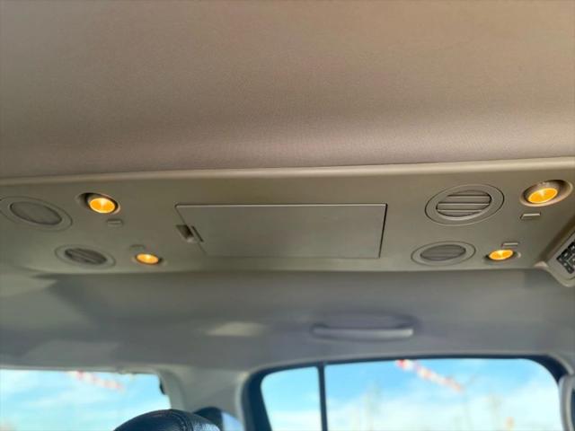 2008 Nissan Armada SE
